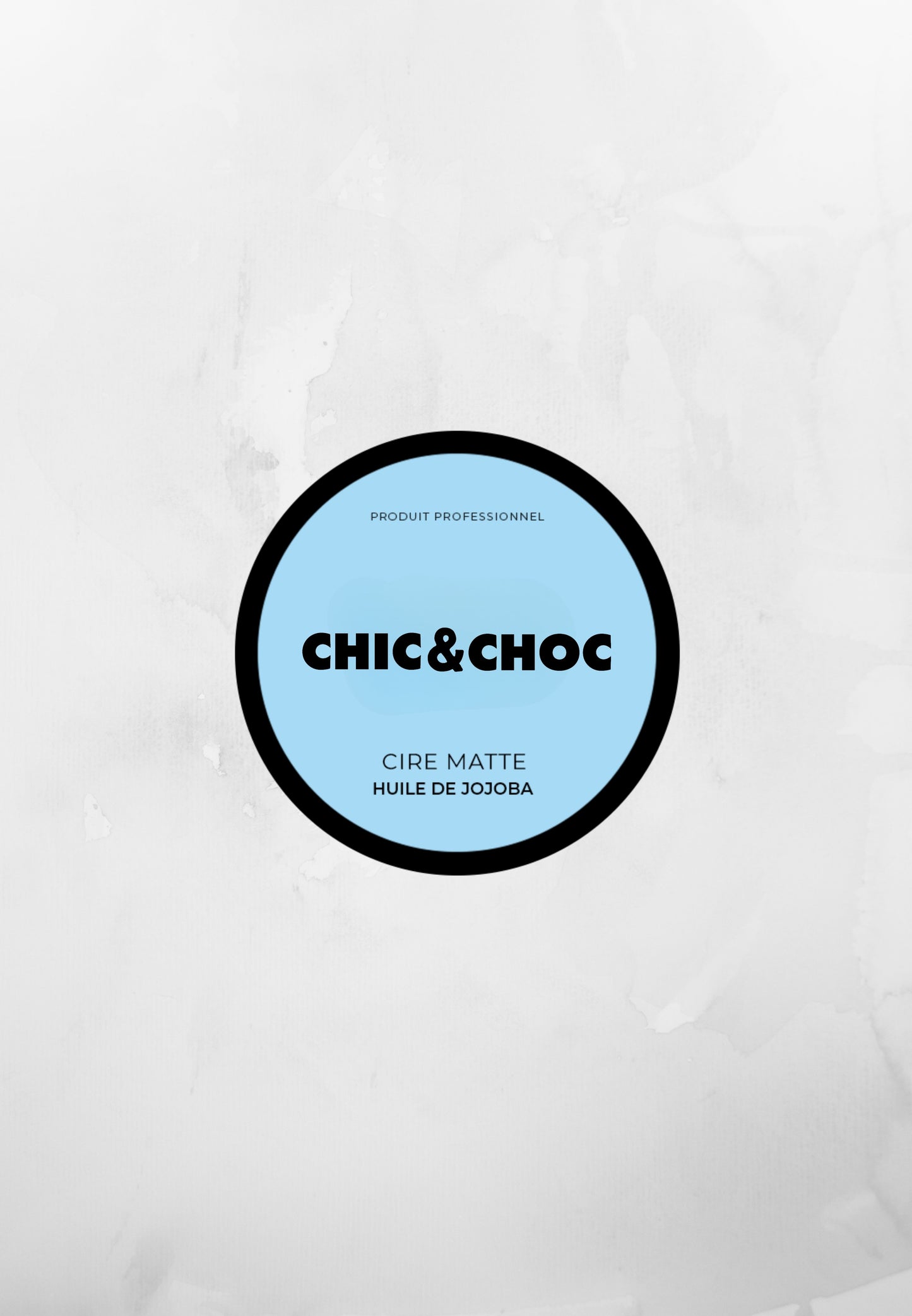 Cire Matte