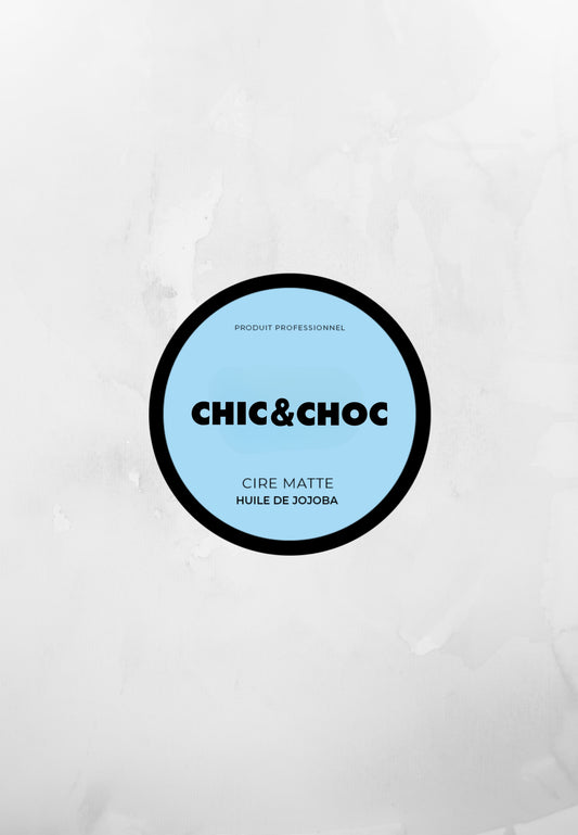 Cire Matte