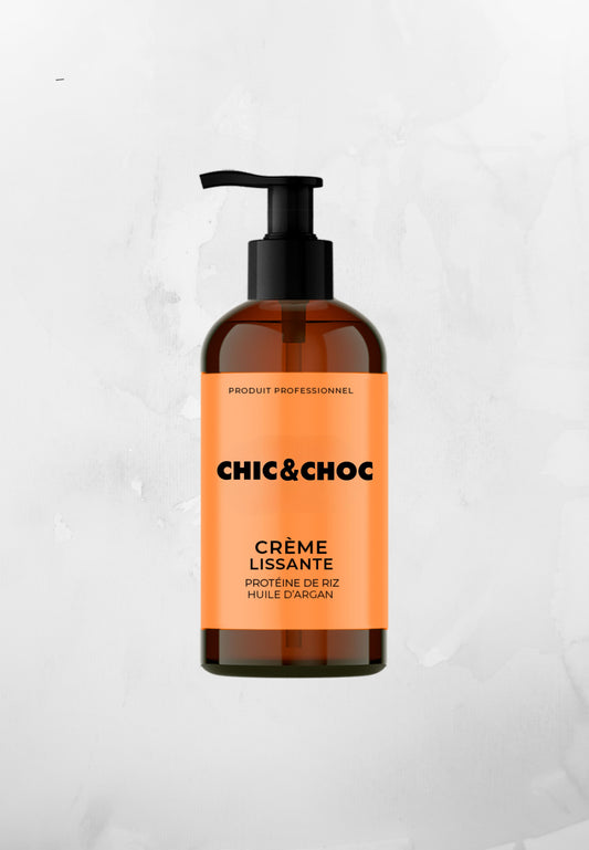 Crème Lissante