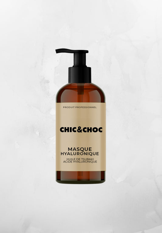 Masque Hyaluronique