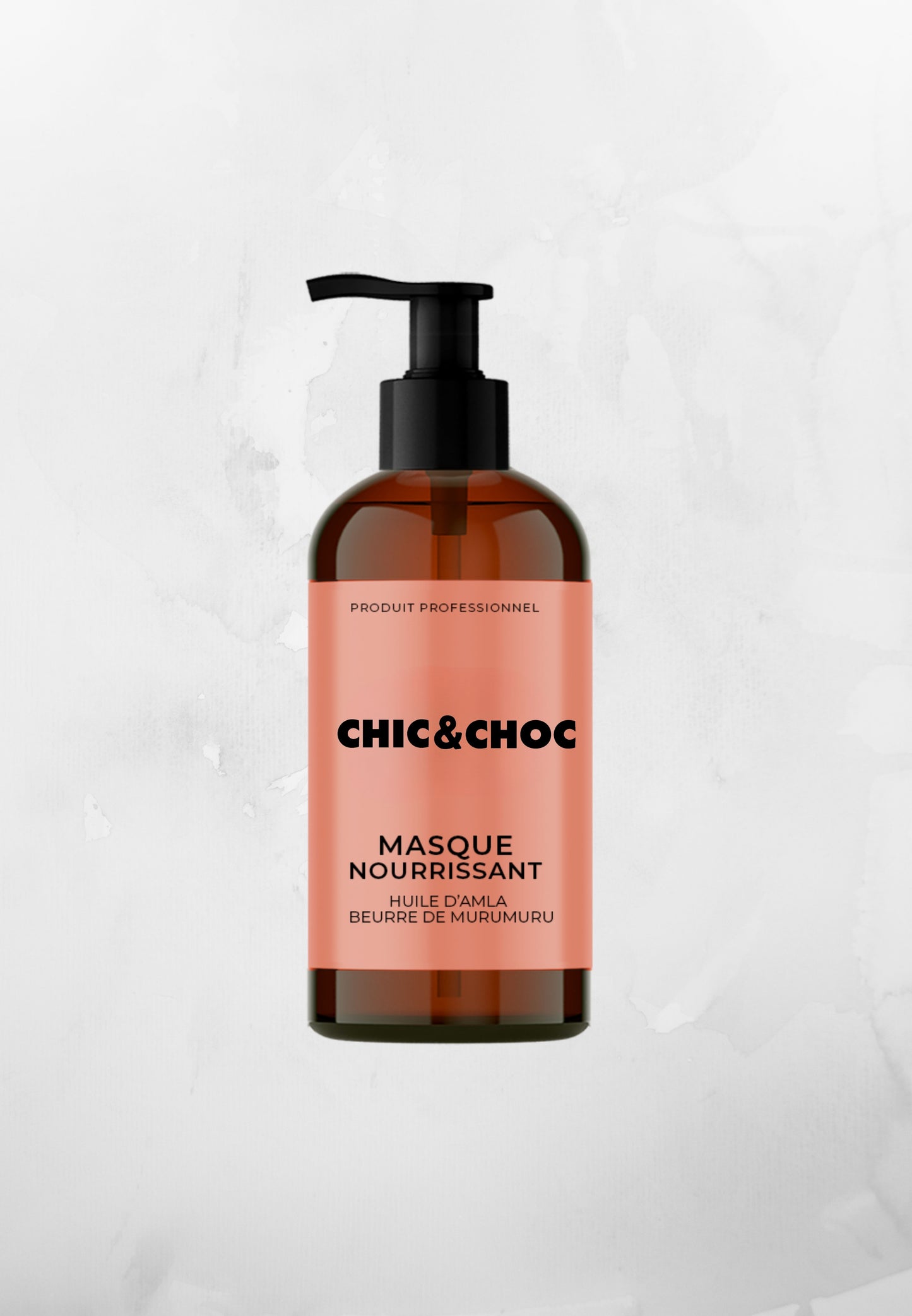 Masque Nourrissant