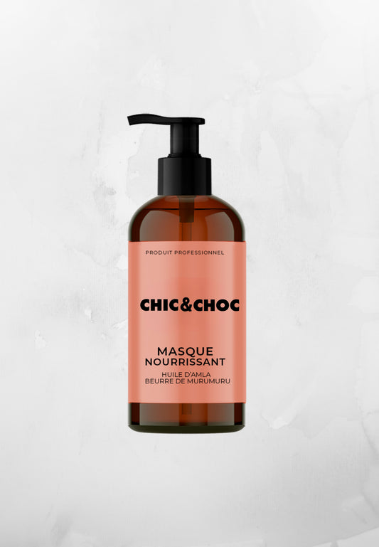 Masque Nourrissant