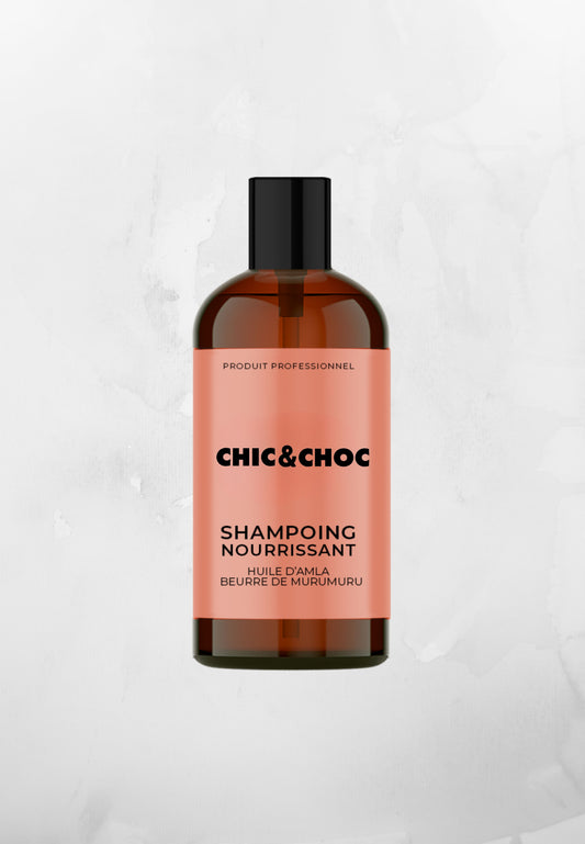 Shampoing Nourrissant