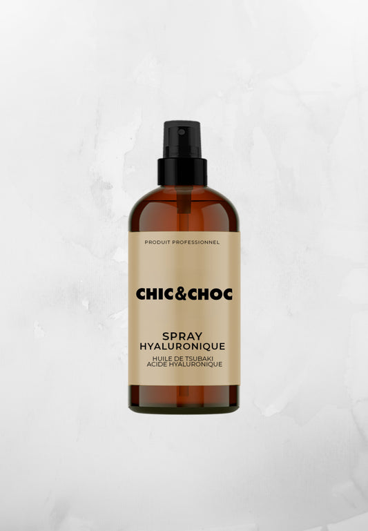 Spray Hyaluronique