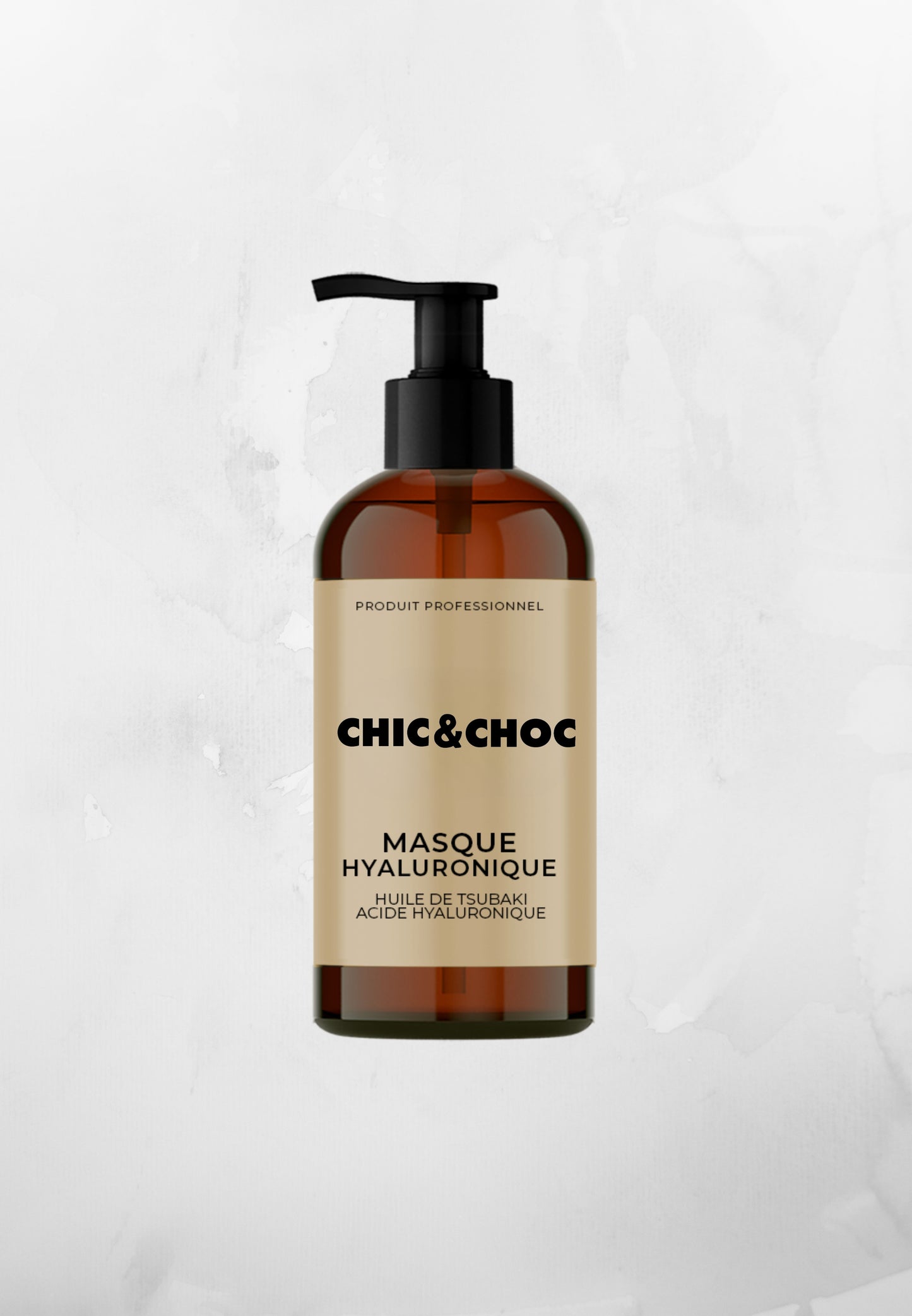 Masque Hyaluronique